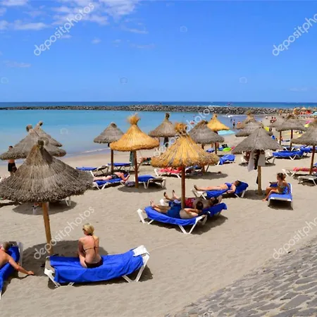 Apartment Azahara 405 *