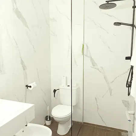 Apartment Azahara 405