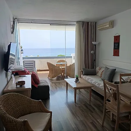 Apartment Azahara 405 *