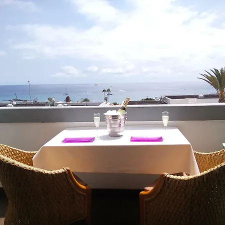 Azahara 405 Playa de las Américas