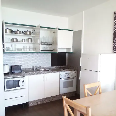 Azahara 405 Apartment