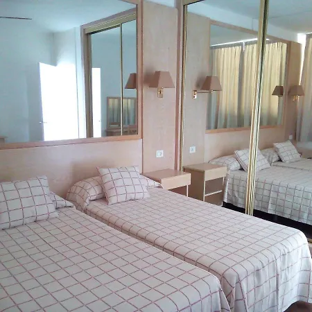 Apartamento Azahara 405 *
