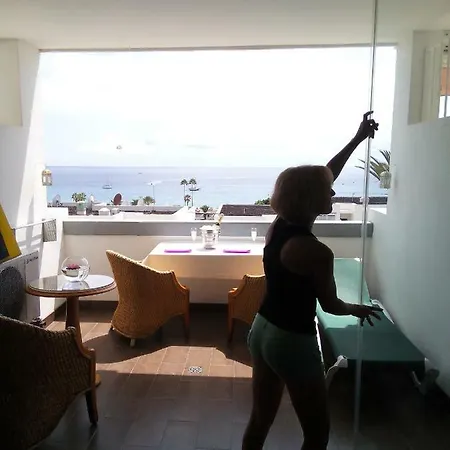 Apartment Azahara 405 *