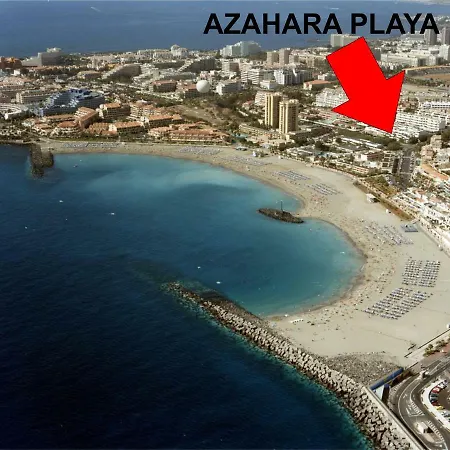 Azahara 405 Apartment *