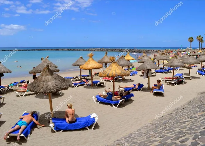 Apartman Azahara 405 *