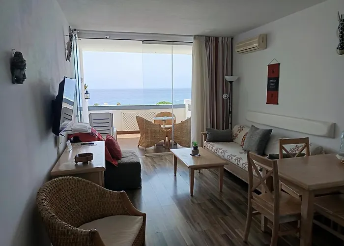 Apartman Azahara 405 *