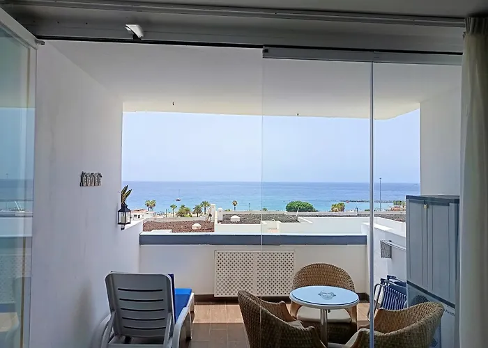 Apartman Azahara 405 Playa de las Américas