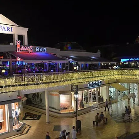 Azahara 405 Lejlighed *