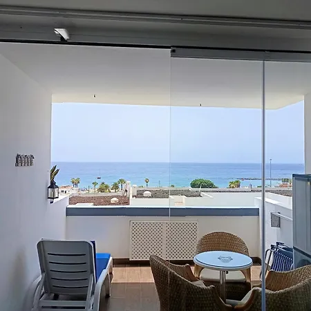 Lejlighed Azahara 405 Playa de las Américas