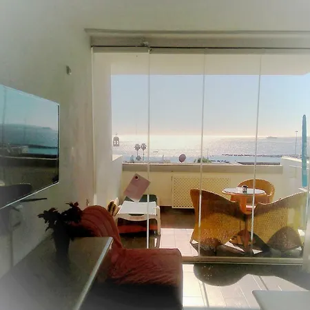 Lejlighed Azahara 405 *