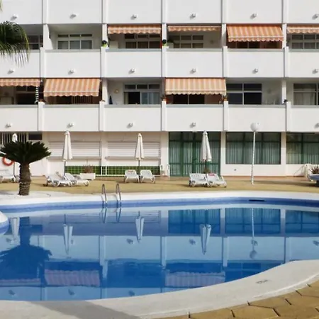 Lejlighed Azahara 405 Playa de las Américas