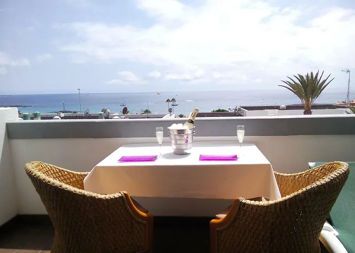 Azahara 405 美洲海滩