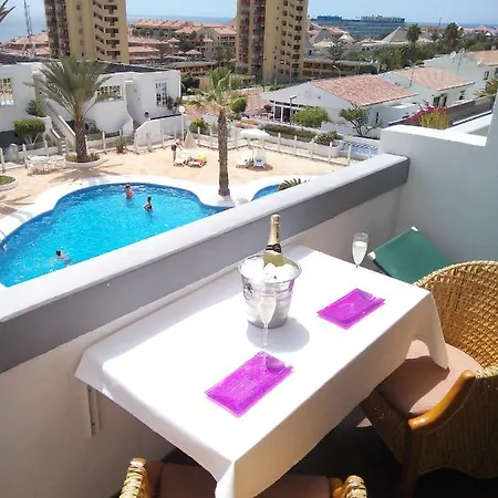 Azahara 405 Playa de las Americas (Tenerife)