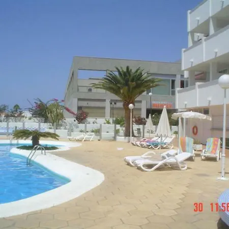 Apartament Azahara 405 *