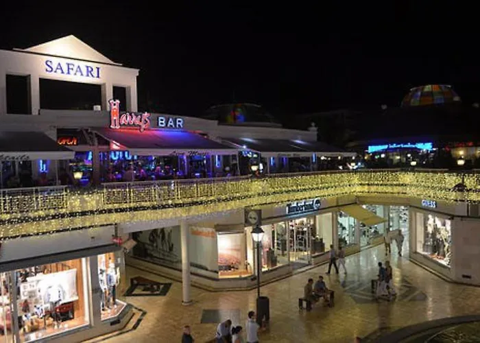 Azahara 405 شقة *