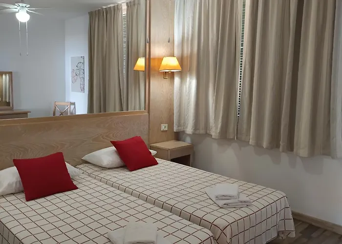 Azahara 405 * بلايا ذي لاس أميريكاس